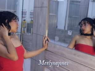 Merlynajones
