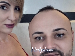 Merlynleeon