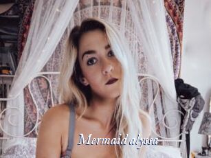 Mermaid_alyssa