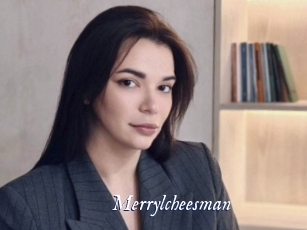 Merrylcheesman