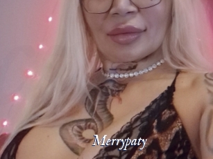 Merrypaty