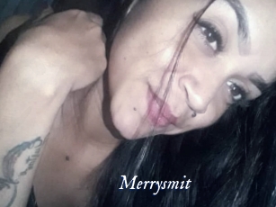 Merrysmit