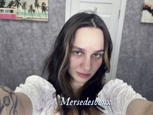 Mersedesbenx