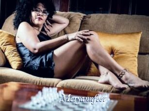 Meryannfeet
