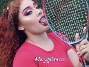 Merydabravve