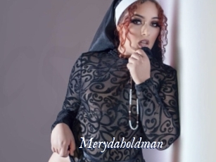 Merydaholdman