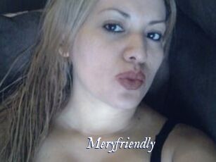 Meryfriendly