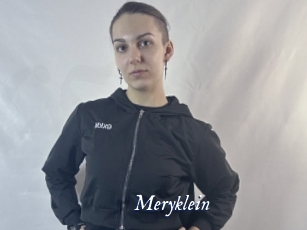Meryklein
