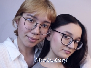 Merylanddaryl