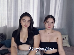 Merylandflair