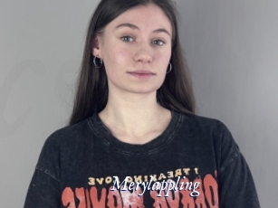 Merylappling