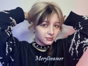 Merylbeamer