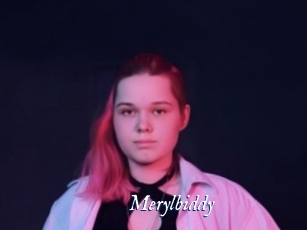 Merylbiddy
