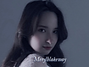 Merylblakeway