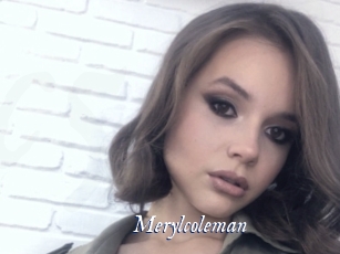 Merylcoleman