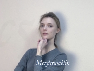 Merylcrumblin