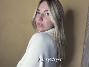 Meryldryer