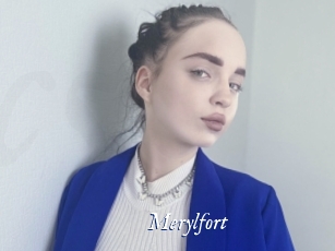 Merylfort