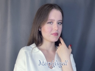 Merylgingell