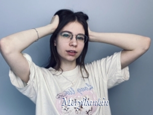 Merylhankin