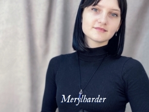 Merylharder