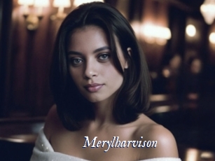 Merylharvison