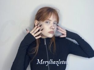 Merylhazleton