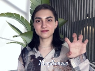 Merylhewson