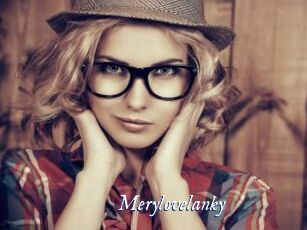 Merylovelanky