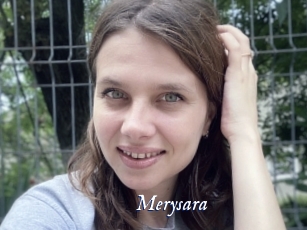 Merysara