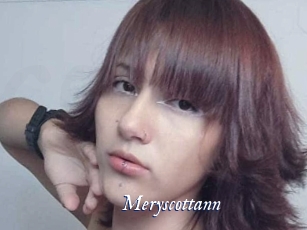 Meryscottann