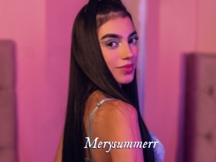 Merysummerr