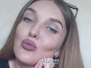 Meryyy