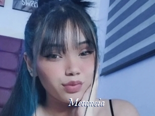 Metanoia