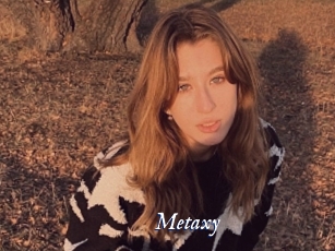 Metaxy