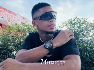 Metteo777