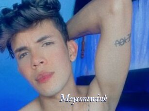 Meysontwink