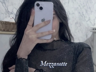 Mezzanotte