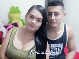 Mhiacainsiners
