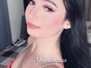 Mhicaelaponce