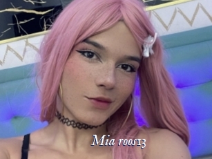 Mia_roos13