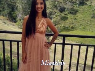 Miaaklein
