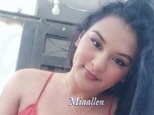 Miaallen
