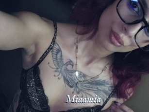 Miaamia