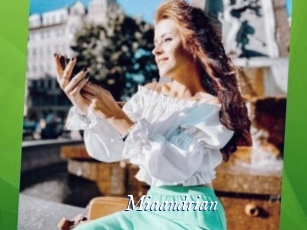 Miaandrian