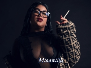 Miaawiills