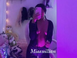 Miaawilliam