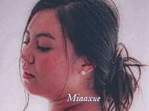 Miaaxue