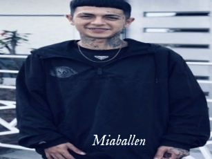 miaballen Cam 5