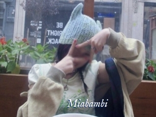 Miabambi